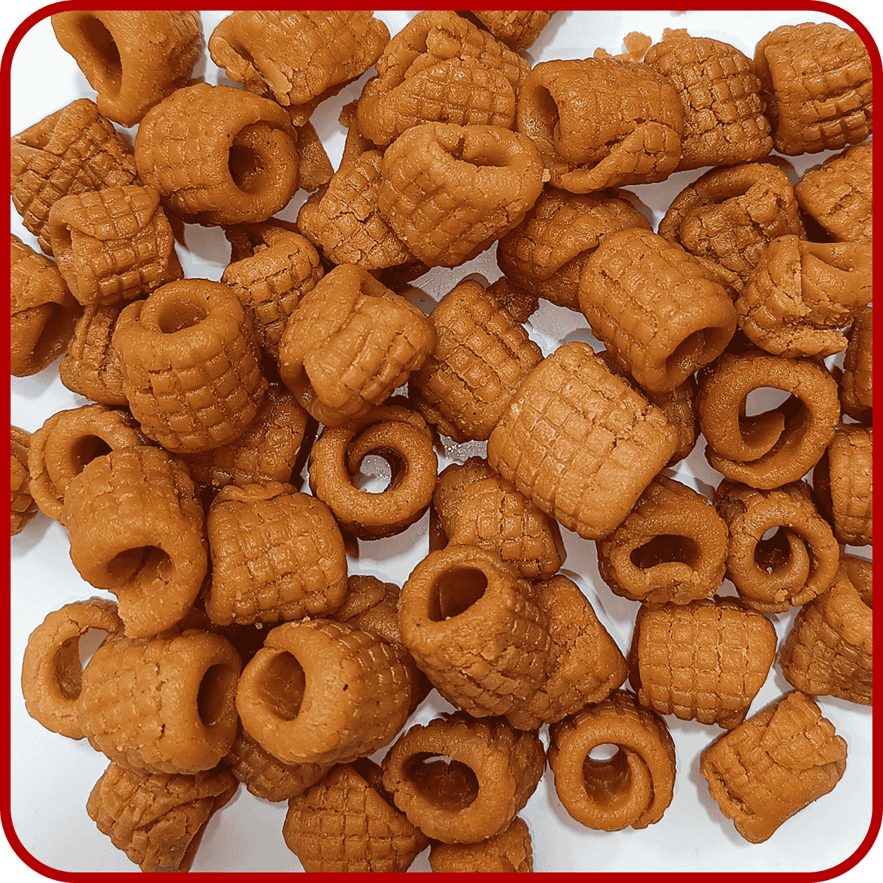 Indian ceremonial sweet box with authentic South Indian flavours