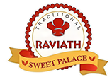 Raviath Sweet Palace – Authentic South Indian Sweets Since 1875